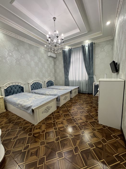 Участок в Ташкенте аренда