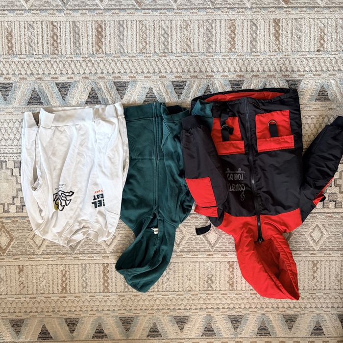 Детские веши 122-134 см