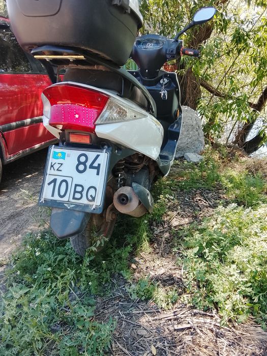 Продам Скутер М8