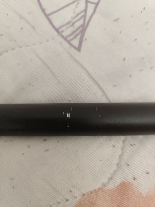 Руль и вынос Giant на велосипед,оригинал