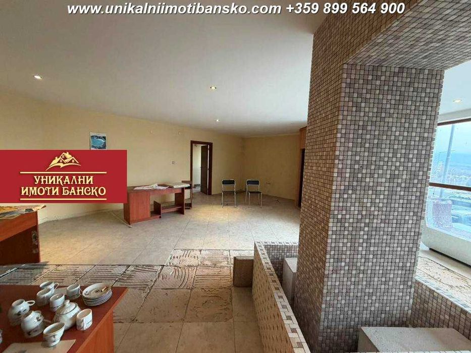Продава се Офис в Банско - 83 кв.м за 430 €/кв.м - Снимка #11