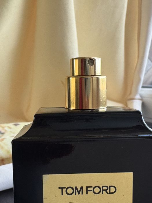 Tom Ford Noir de noir