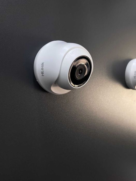 Камера  HiWatch , HiLook, Hikvision