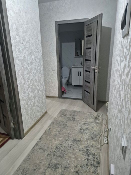Сдам 1 комнатную квартиру