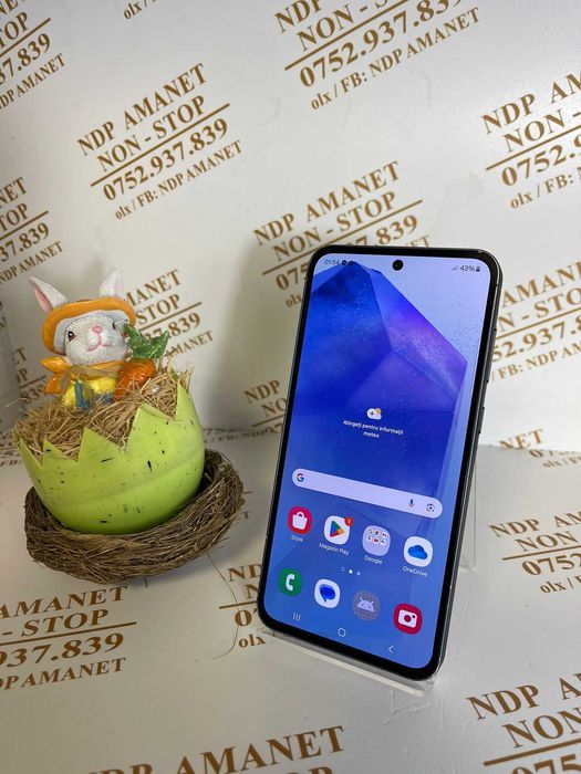 NDP Amanet NON-STOP Bld.Iuliu Maniu 69 SAMSUNG A55 (52705)