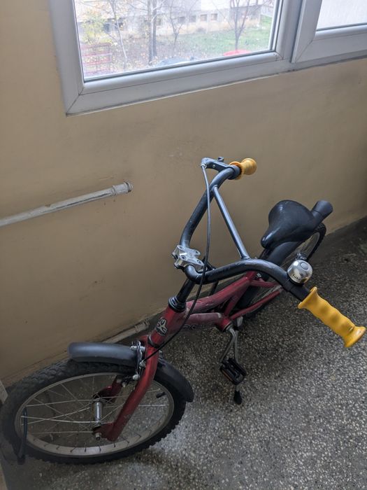 Детско колело Drag 20 цола