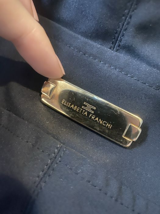 Rochie Elisabetta Franchi