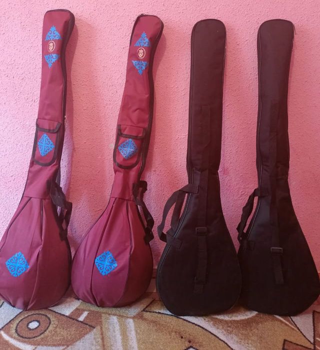 Домбыралар сатылады