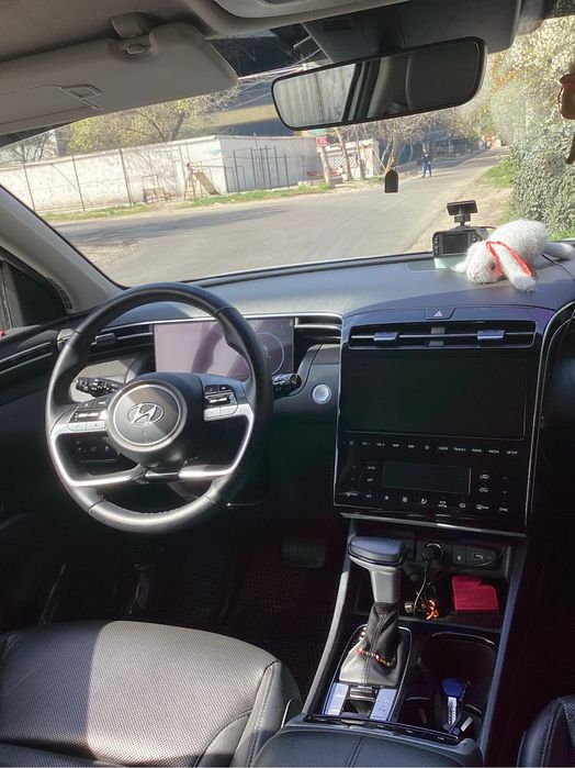 продажа  хундай тусон