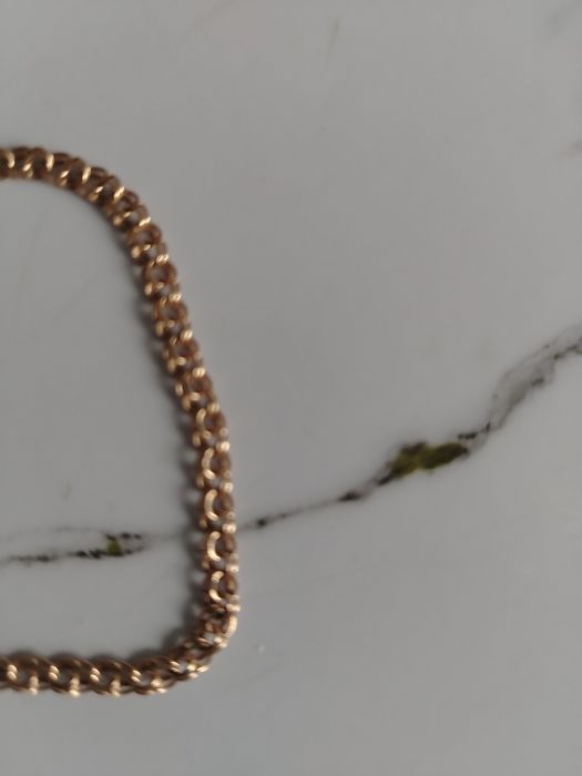 Продается золотая цепочка