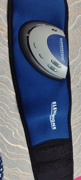 Продам цифровой миостимулятор