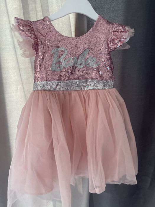 Платья для девочек