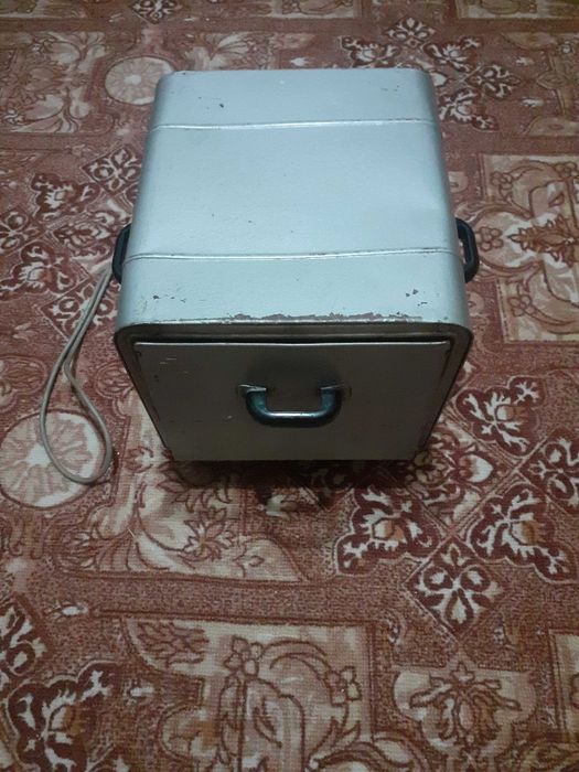 электропечь ссср