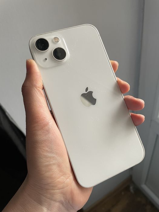 Айфон 13 256 гб 100%