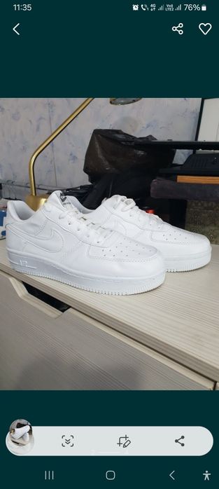Pantofi sport. Marimile 43 si 44