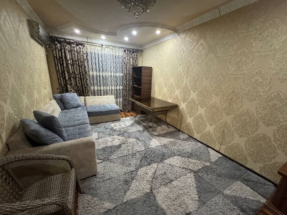 Юнусабад 19 2/2/5 с Рем Обст ор Сайрам Корзинка ипотека