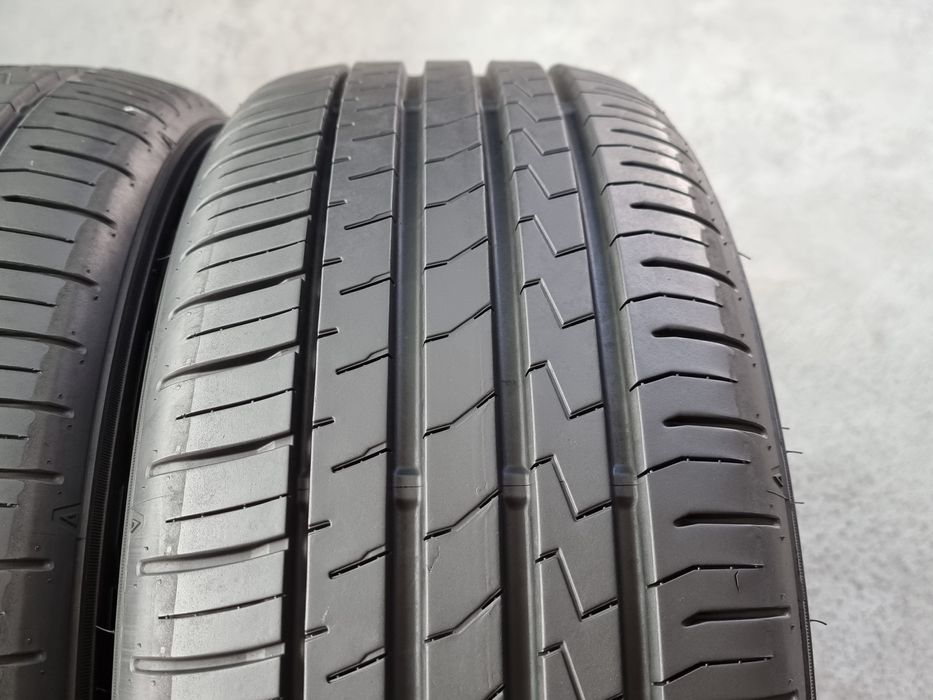 205/55/15 Falken 4Броя: 175€ 7.5мм