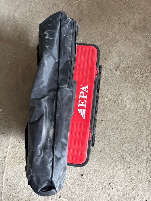 Лазер все в комплекте