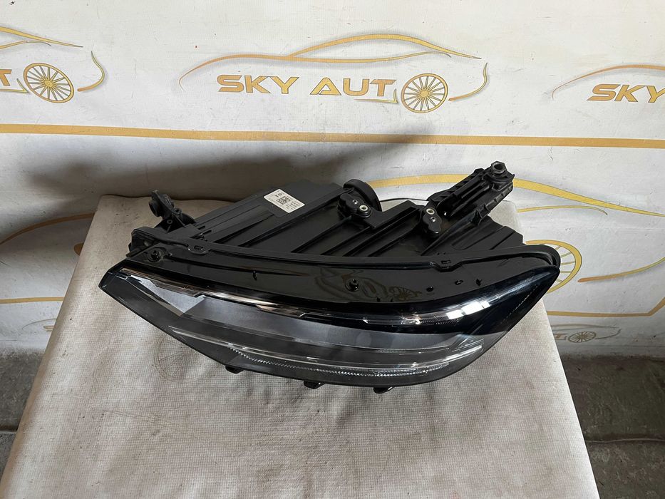 Far stanga full led Vw Passat B8 facelift dupa 2020 cod 3G1941035P