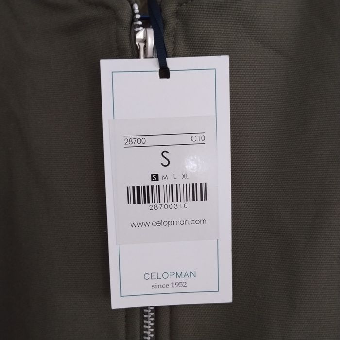 Geacă   Celopman