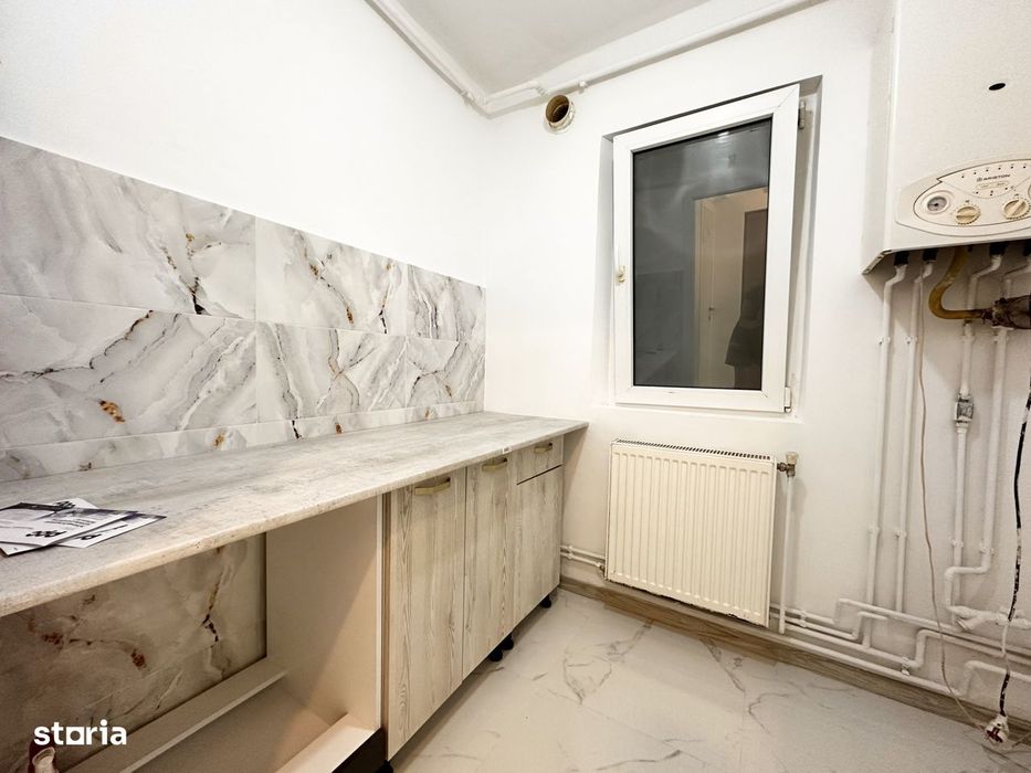 Apartament renovat nou 2 camere - Calea Sagului