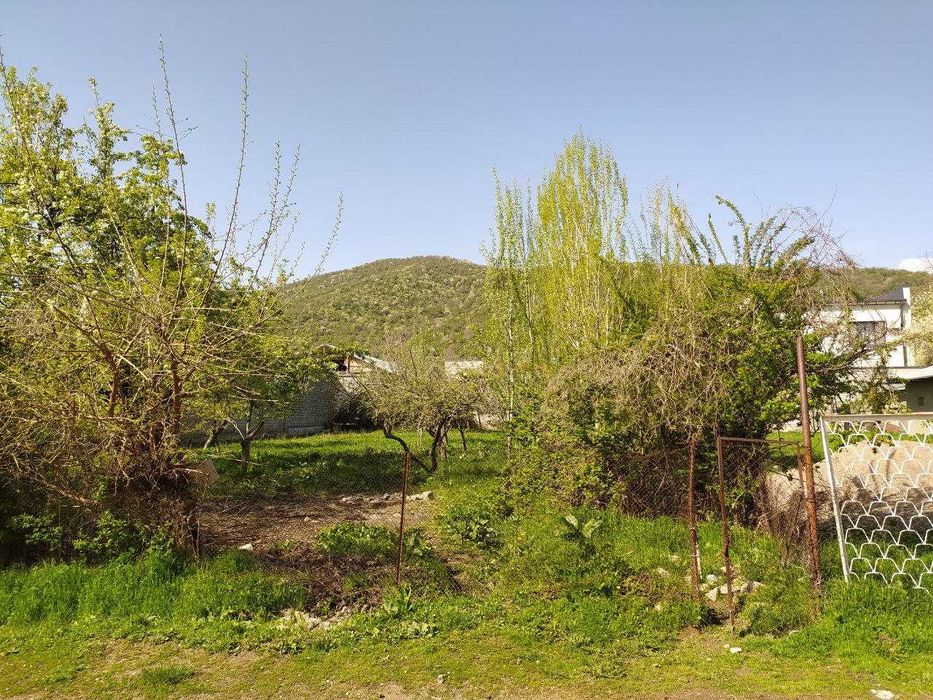 Продаётся земля под застройку в Хумсане!