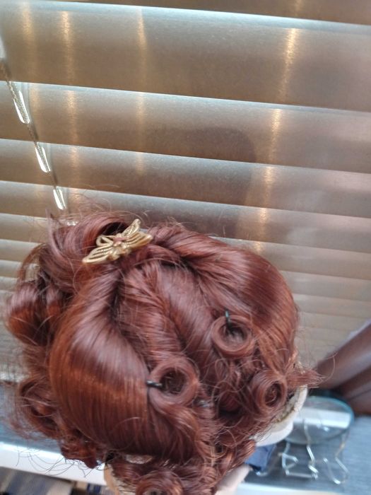 Порцеланова кукла Роуз - Титаник