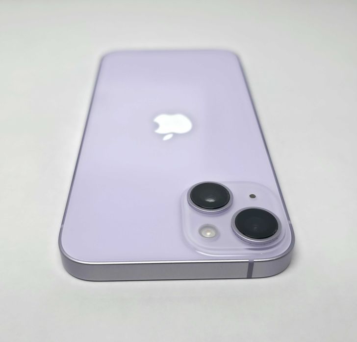 iPhone 14 128GB Purple