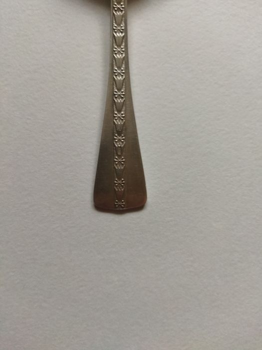 Столовый прибор.