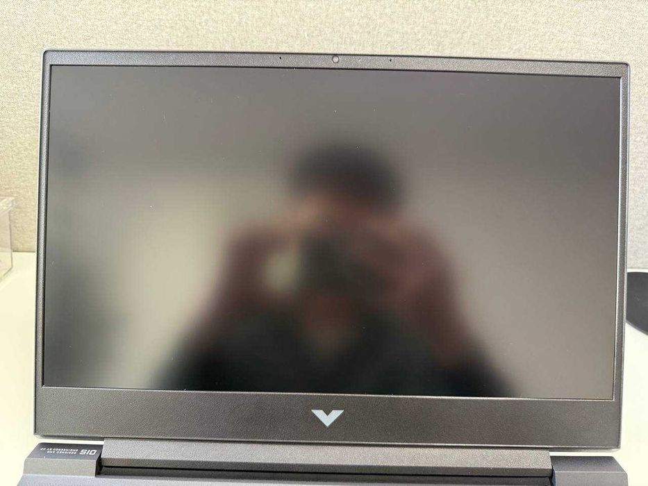 Ноутбук HP Victus 15