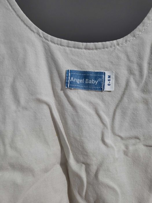 Есенни бебешки чувалчета Angel Baby