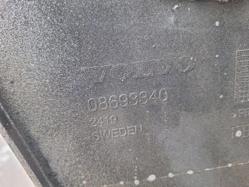 Bara fata Volvo V70 2