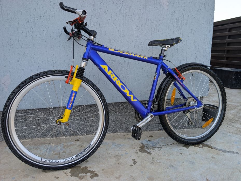 Biciclete cu roti de 26 Second-hand Germania