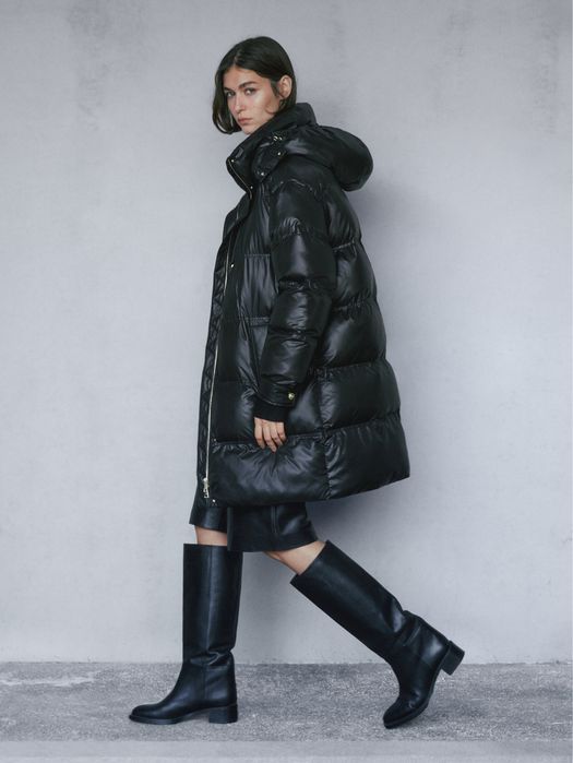 Geaca Massimo Dutti