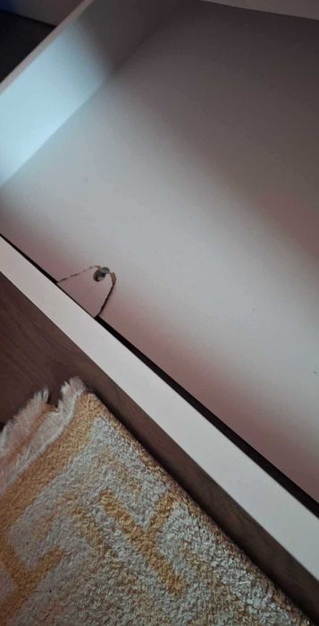 Детско двуетажно легло