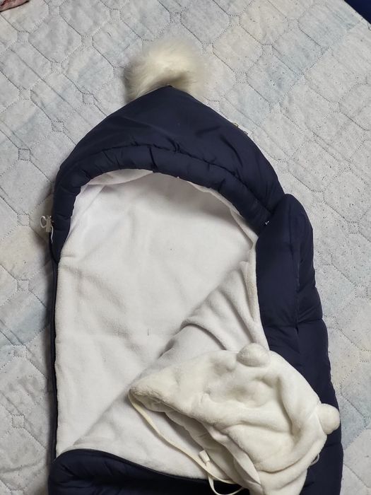 Продам конверт на выписку