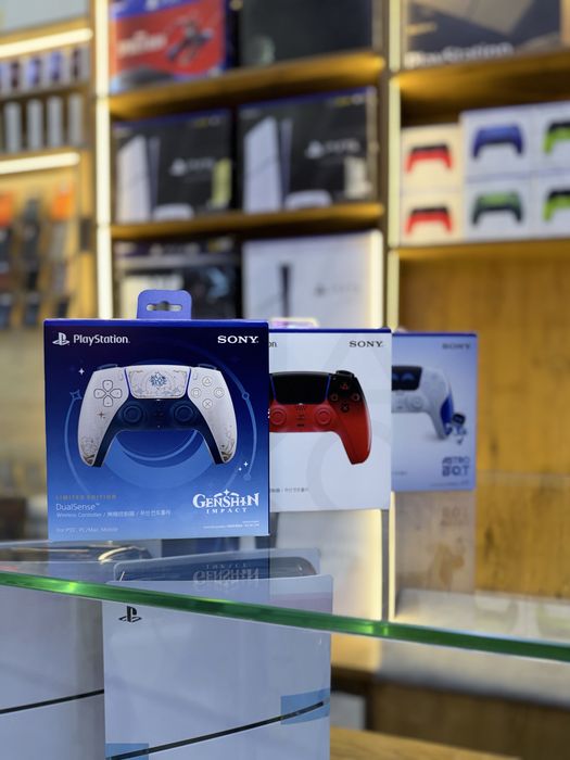 Playstation limited edition
