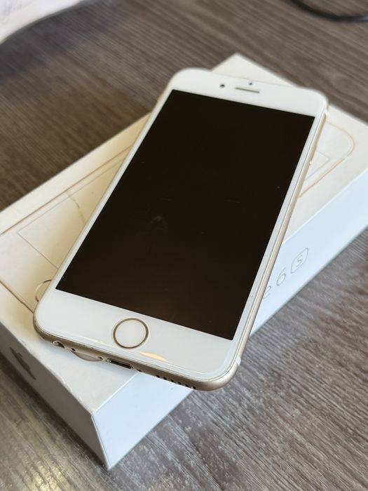 Iphone 6s 128 gb