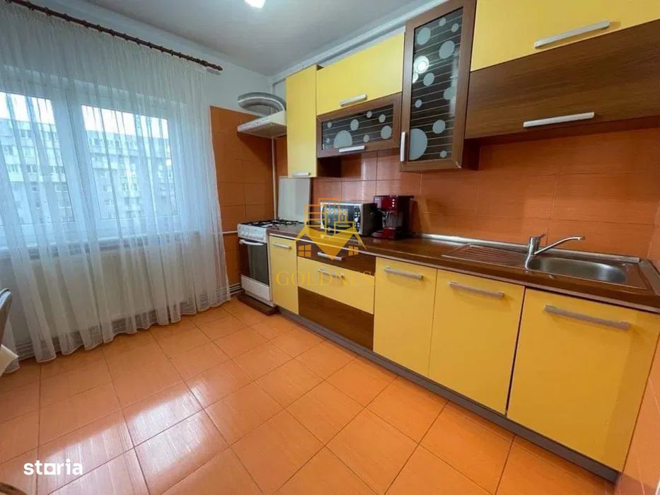 2 Camere decomandate, Penny, Big Belly, Kaufland, Calea floresti.