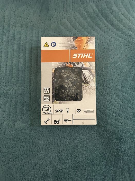 Цепь STIHL для бензопилы