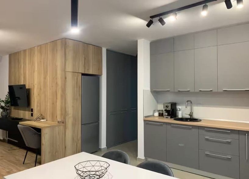 Apartament de Inchiriat 2 camere, zona Hexagon, Calea Turzii, Cluj Napoca