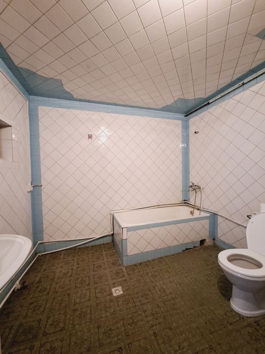 Сдаю дом в городе. Манрессо