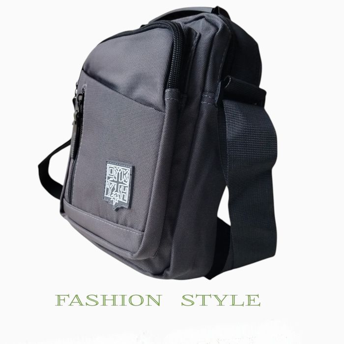 Мъжка спортна чанта