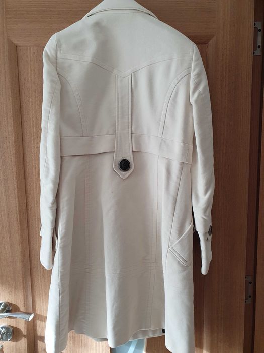 Vand palton nou Mango, mar. S