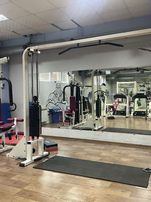 Продаются тренажеры для бизнеса