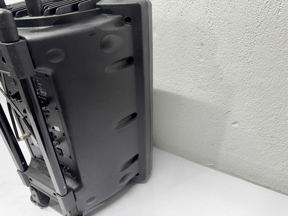 Тонколона - QTX /  QR12PA / 200 W