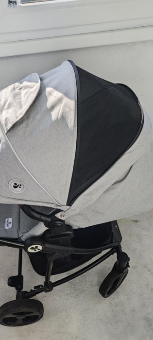 Бебешка количка Lorelli