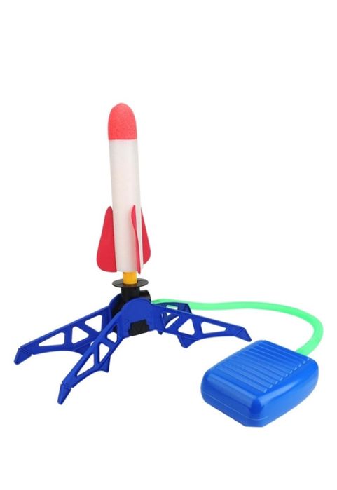 Продам игрушку ракета