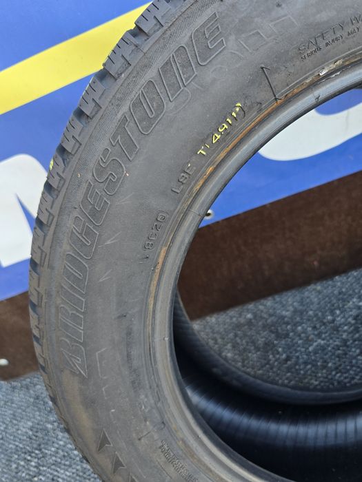 205 60 16 bridgestone m+s