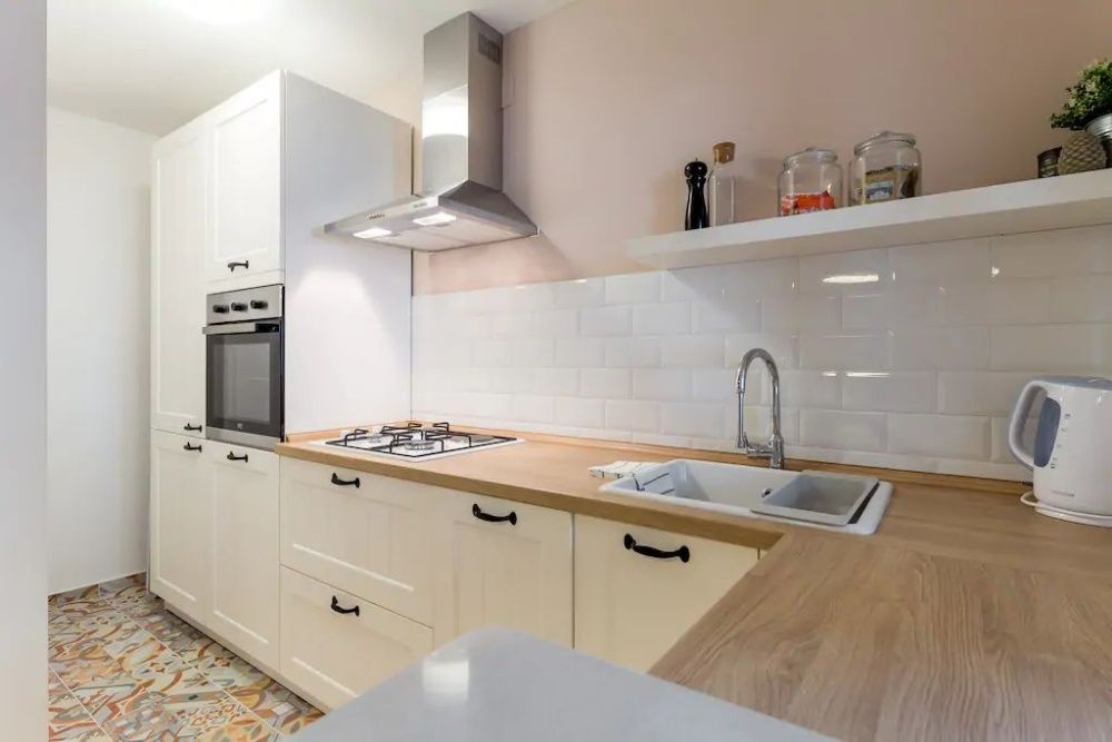 2-х комнатная квартира рядом с ТРЦ МЕГА